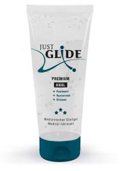 JUST Glide Premium Anal, anaalgeel, 200ml