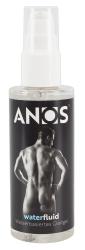 ANOS Waterfluid, anaalne libesti, 100ml