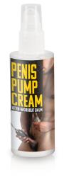 Penis Pump Cream, peenisekreem pumbaga kasutamiseks, 100ml