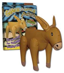 T&auml;ispuhutav SeksiEesel