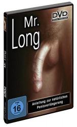 Mr. Long Penis Enlargement