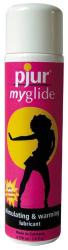 Pjur „myglide" stimuleeriv & soojendav libesti 100ml 