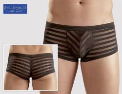 Men's Boxer Briefs S