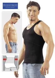 Shapewear Top Men L 