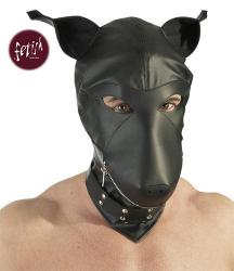 Dog Hood 