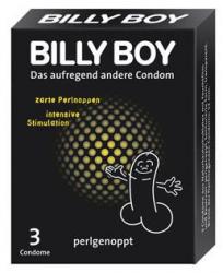 BILLY BOY “perlgenoppt (3er)”