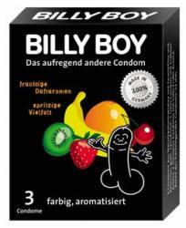 BILLY BOY “aromatisiert (3er)”