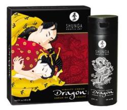 SHUNGA Dragon Virility Cream 60ml 