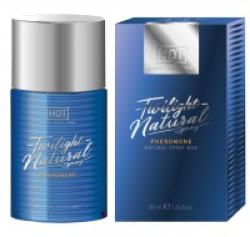 "HOT Twilight Pheromone Natural Spray men 50ml"