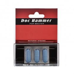 DOC HAMMER Pop-Master 24er Pack