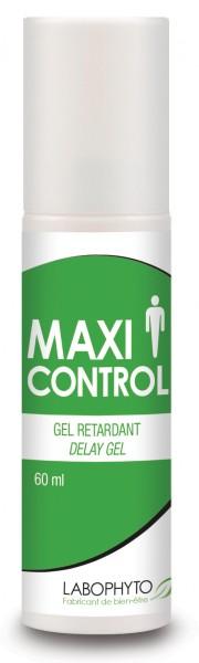 "LABOPHYTO Maxi Control Delaying Gel 60ml"