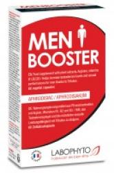 LABOPHYTO Men Booster Aphrodisiac, toidulisand erektsioonile, 60tk