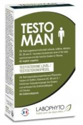  "LABOPHYTO Testo Man (60 Stk.)"