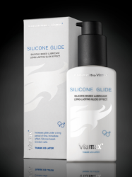 VIAMAX Silicon Glide 70ml libesti