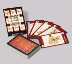 Kama Sutra Cards