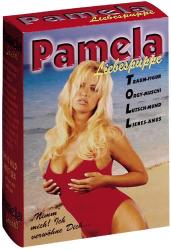 Кукла Pamela