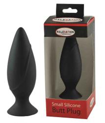 MALESATION Silicone Plug small, algaja anaaldildo