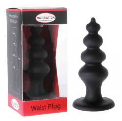 MALESATION WAIST PLUG