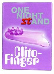 One Night STand, näpumansett