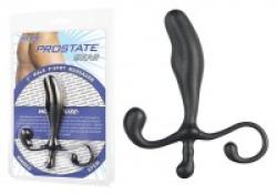 BLUE LINE C&B GEAR 5' Male P-Spot Massager, eesnäärme dildo