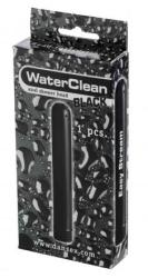 WaterClean Shower Head black