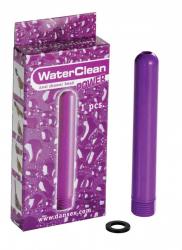 WaterClean Shower Head Power purple