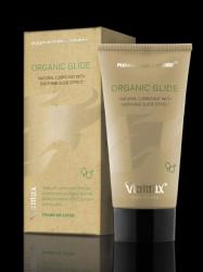 VIAMAX Organic Glide 70ml libesti