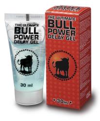 BULL POWER geel ejakulatsiooni pidurdamiseks 30 ml