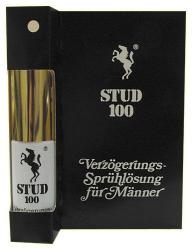 Stud 100 Desensitizing Spray For Men