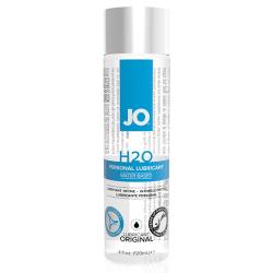 SYSTEM JO - H2O LUBRICANT 135 ML