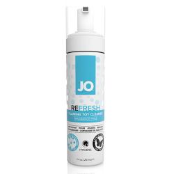 SYSTEM JO - TOY CLEANER, desinfitseerimisvahend, 207ml