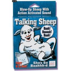 TALKING SHEEP