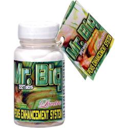 Mr. Big Penis Enhancement System (22 tabs)