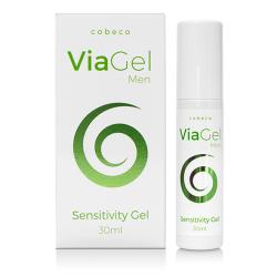 VIAGEL FOR MEN erutav geel meestele 30 ml