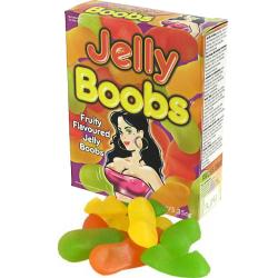 JELLY BOOBS