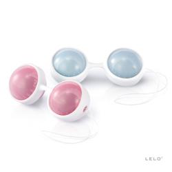 LELO - LUNA BEADS, treeningkuulide komplekt