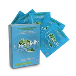 Libido JELLY erektsioonigeel, 7tk