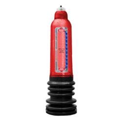 Bathmate - Hercules Brilliant Red, populaarne peenisepump