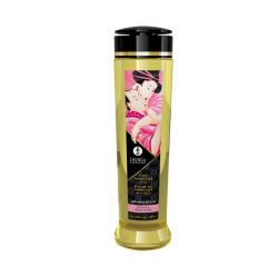 SHUNGA - MASSAGE OIL APHRODISIA ROSES