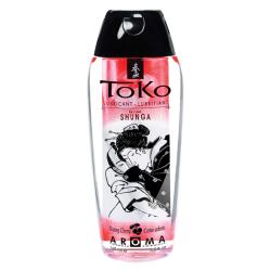 SHUNGA - TOKO LUBRICANT CHERRY, aromaatne libesti- küps kirss