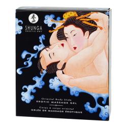 SHUNGA - MASSAGE GEL EXOTIC FRUITS