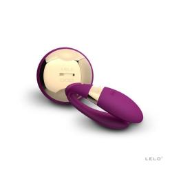 LELO, "Tiani 2 Deep Rose", paaride vibraator , tumeroosa