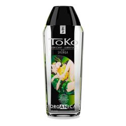 SHUNGA - TOKO LUBRICANT ORGANICA, orgaaniline libesti, 165ml