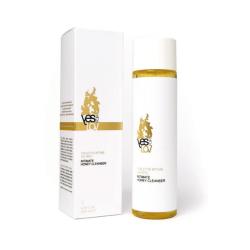 YESforLOV "Intimate Honey Cleanser", intiimpesugeel meega, 200ml