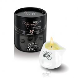 Plaisirs Secrets - Massage Candle Chocolate
