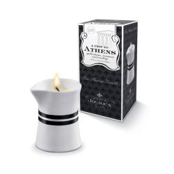 Petits Joujoux - Massage Candle Athens 120 gram