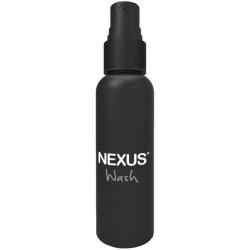  Nexus - Wash Antibacterial Toy Cleaner, puhastus-sprei leludele, 150ml