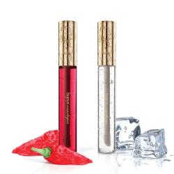 BIJOUX COSMETIQUES - NIP GLOSS DUET