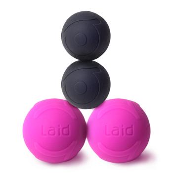 Laid - K.1 Silicone Magnetic Balls