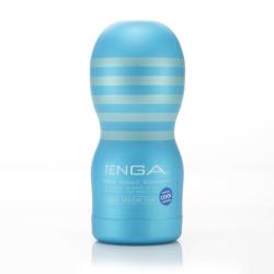 Tenga - Cool Edition Deep Throat Cup